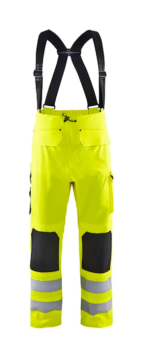 High Vis Geel