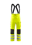 High Vis Geel