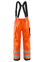 Blåkläder 1306 Regenhose High-Vis Level 3 Vorschaubild