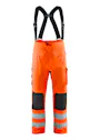Blåkläder 1306 Regenhose High-Vis Level 3 Vorschaubild