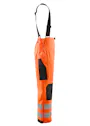Blåkläder 1306 Regenhose High-Vis Level 3 Vorschaubild