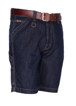 CrossHatch Toolbox S-Stretch Werkbroek miniatuur
