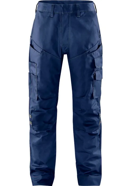 Fristads Skarup Green Damenhose 2689 GRT