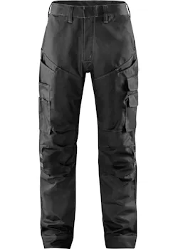 Fristads Skarup Green Broek Dames 2689 GRT