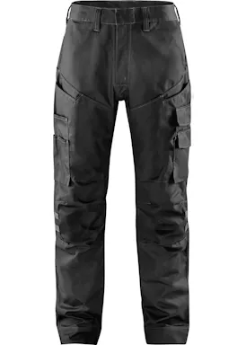 Fristads Skarup Green Broek Dames 2689 GRT