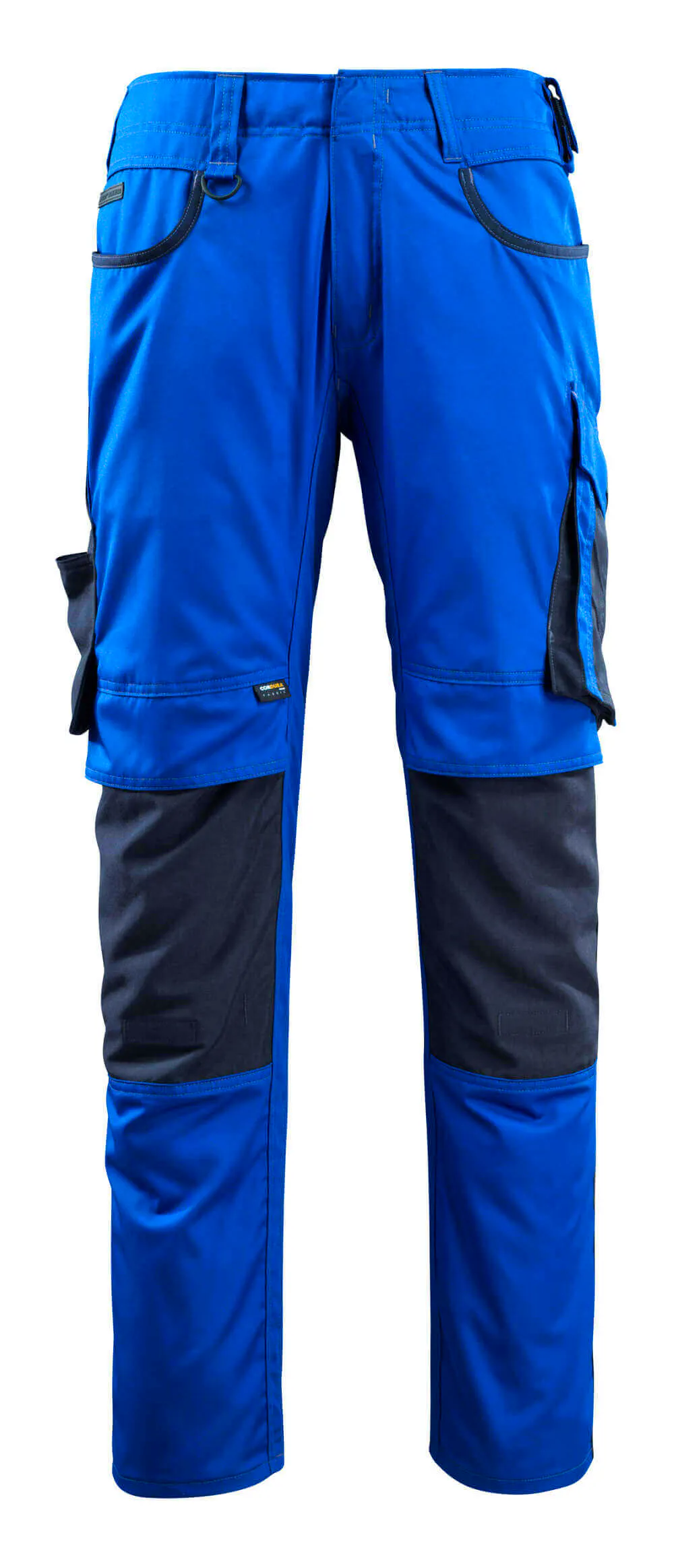 Korenblauw/Donkermarine