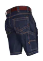 CrossHatch Toolbox S-Stretch Werkbroek miniatuur