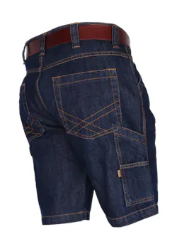 CrossHatch Toolbox S-Stretch Werkbroek miniatuur