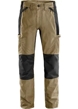 Fristads Pantalon de service Stretch 2540 LWR thumbnail (vignette)