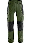 796-Legergroen/zwart
