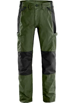 Fristads Pantalon de service Stretch 2540 LWR thumbnail (vignette)