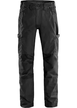 Fristads Pantalon de service Stretch 2540 LWR thumbnail (vignette)