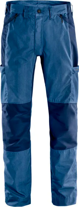 Marineblau/Blau
