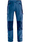 Marineblauw/Blauw