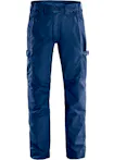 Donker marineblauw