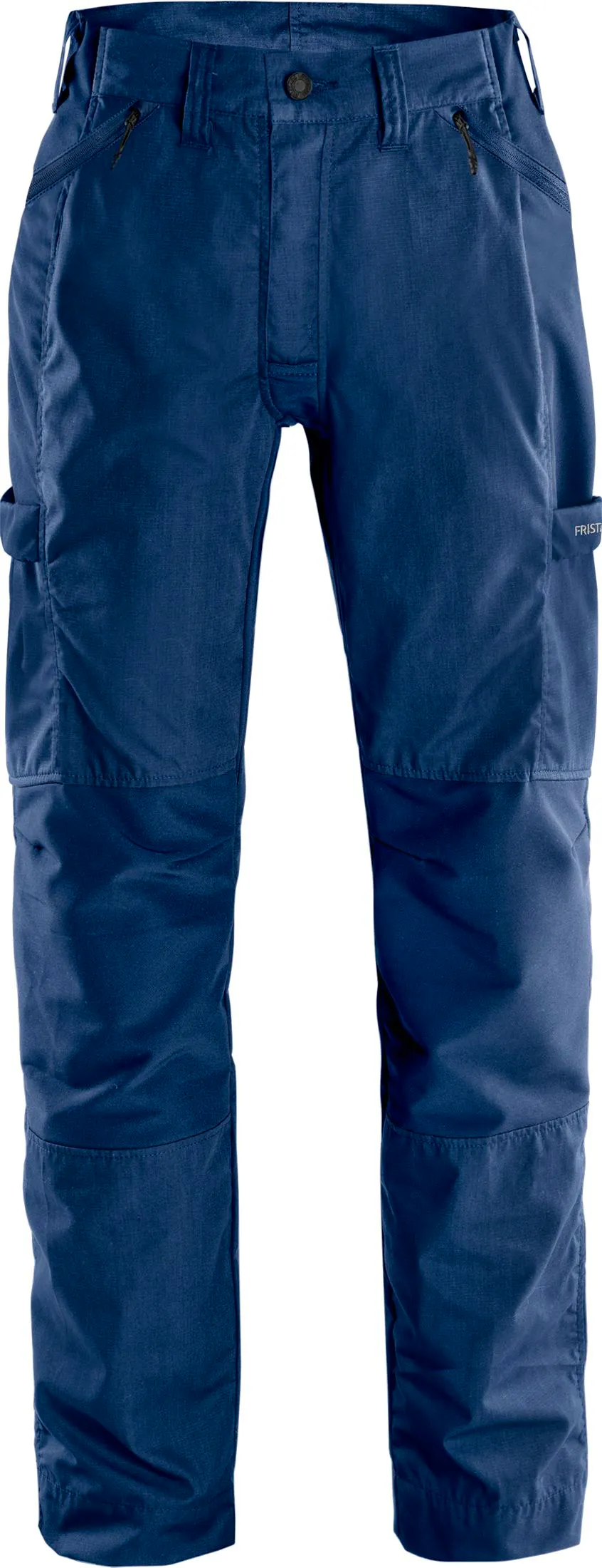 Donker marineblauw