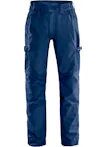Donker marineblauw