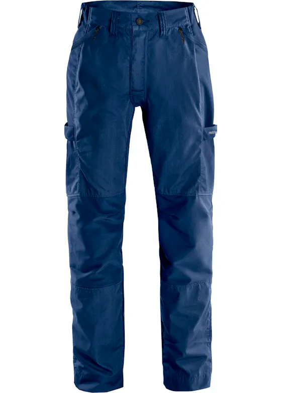 Fristads Servicebroek Stretch Dames 2541 Lwr