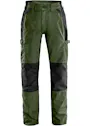 Fristads Servicebroek Stretch Dames 2541 Lwr miniatuur