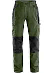 796-Legergroen/zwart