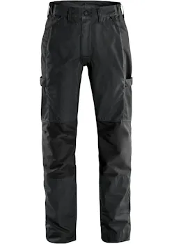 Fristads Skarup Servicebroek Stretch Dames 2541 LWR
