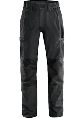 Fristads Servicebroek Stretch Dames 2541 Lwr
