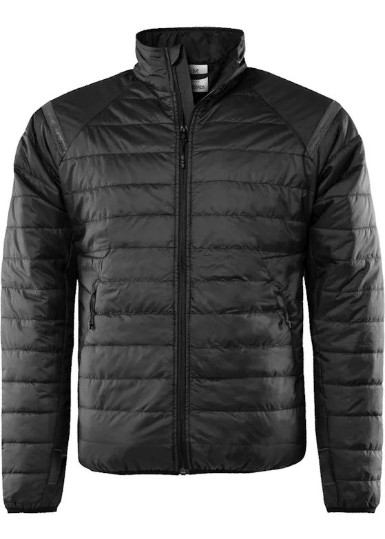 Fristads Green Gewatteerd Jack 4101 Grp