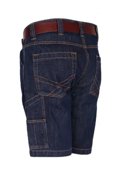 CrossHatch Toolbox S-Stretch Werkbroek miniatuur