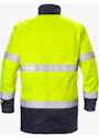 Fristads Flame Hi-Vis Winterparka Klasse 3 4589 Flame Vorschaubild