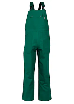 HAVEP 2098 Basic Amerikaanse overall miniatuur