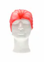 CMT Haarnet Non Woven PP Clip Cap (1000 stuks) miniatuur