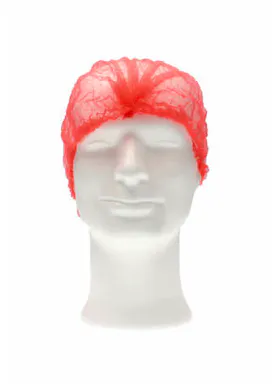 CMT Haarnet Non Woven PP Clip Cap (1000 stuks)