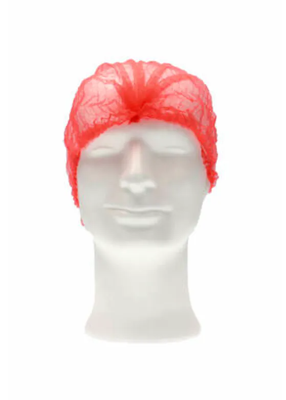 CMT Haarnet Non Woven PP Clip Cap (1000 stuks)
