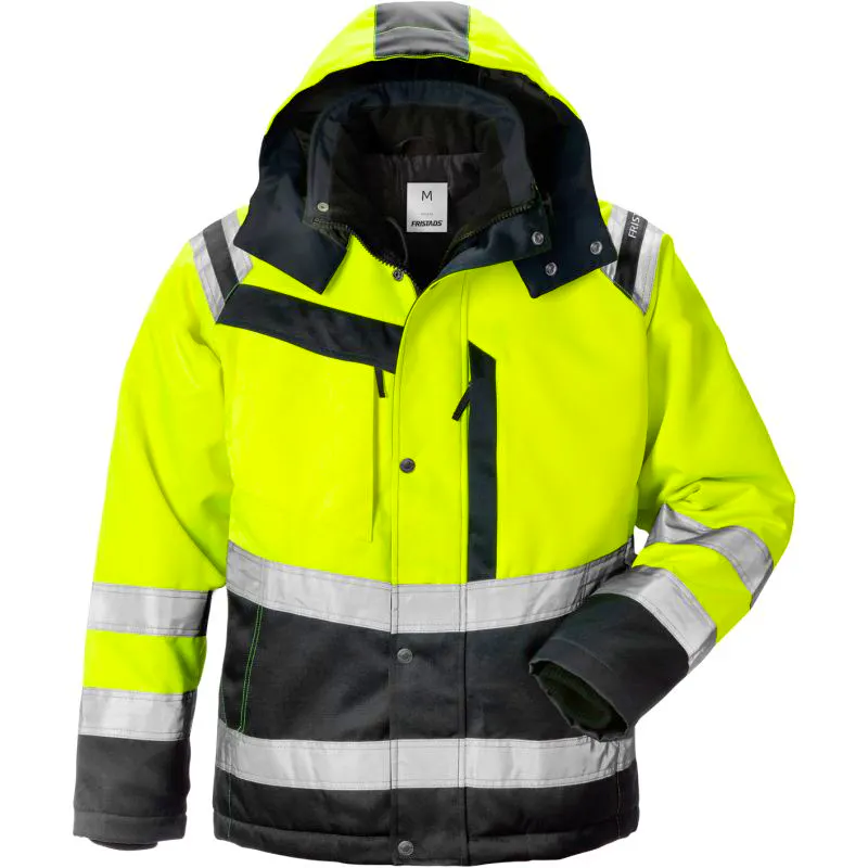 Hi-Vis Gelb/Schwarz