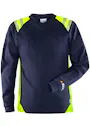 Fristads Flamestat T-Shirt, langarm, Damen, 7358 TFL Vorschaubild