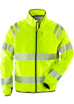 Hi-Vis Geel
