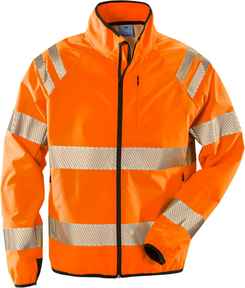 Hi-Vis Orange