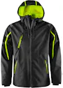 Fristads Tyresta Gore-Tex Shelljack 4864 GXP miniatuur
