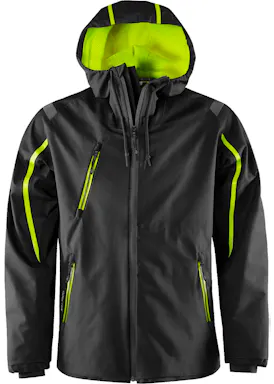Fristads Tyresta Gore-Tex Shelljack 4864 GXP