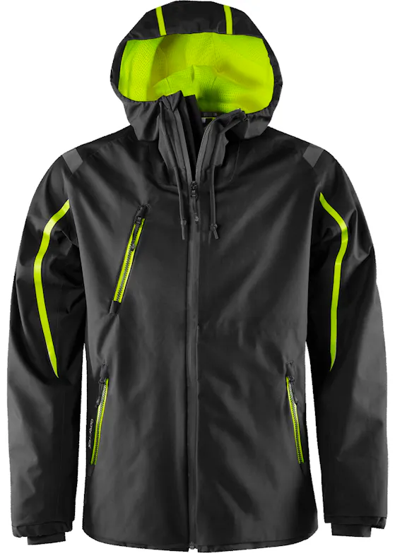 Fristads Tyresta Gore-Tex Shelljack 4864 GXP