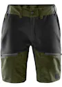Fristads Carbon semistretch korte broek  miniatuur
