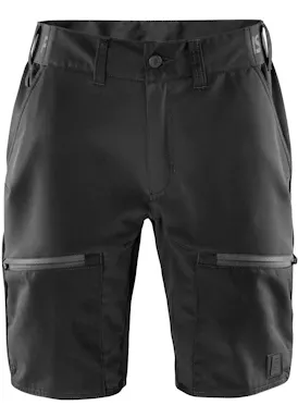 Fristads Carbon-Semi-Stretch kurze Hose