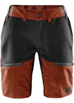 Rood/Zwart