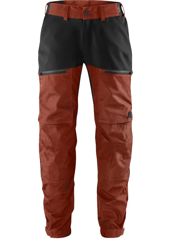 Fristads Carbon semi-stretchbroek 