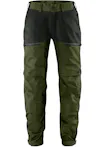 796-Legergroen/zwart