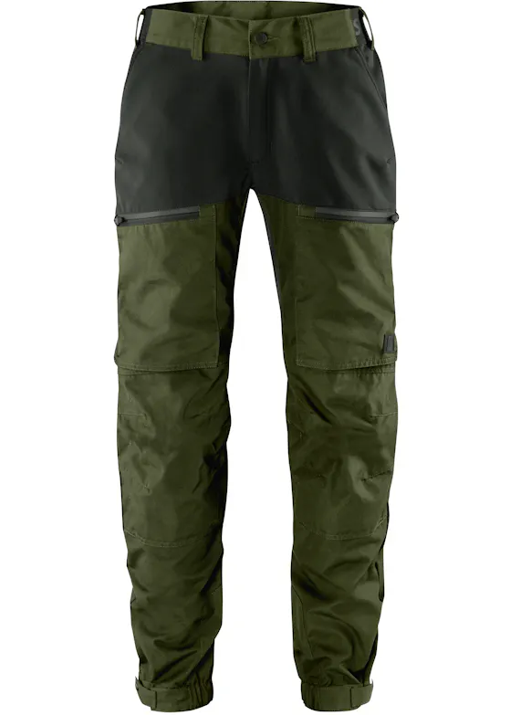 Fristads Carbon semi-stretchbroek 