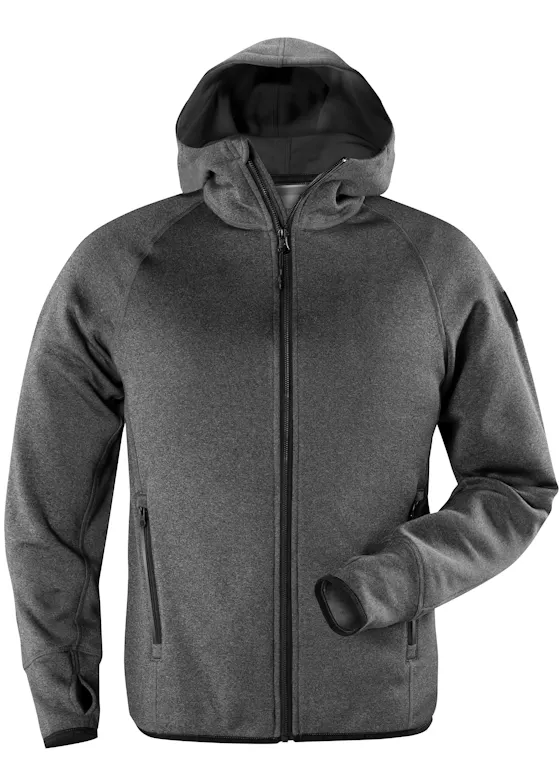 Fristads Calcium Polartec® Power Stretch Hoodie