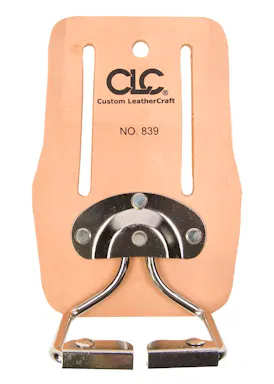 CLC Snap-in mitlaufender Hammerhalter