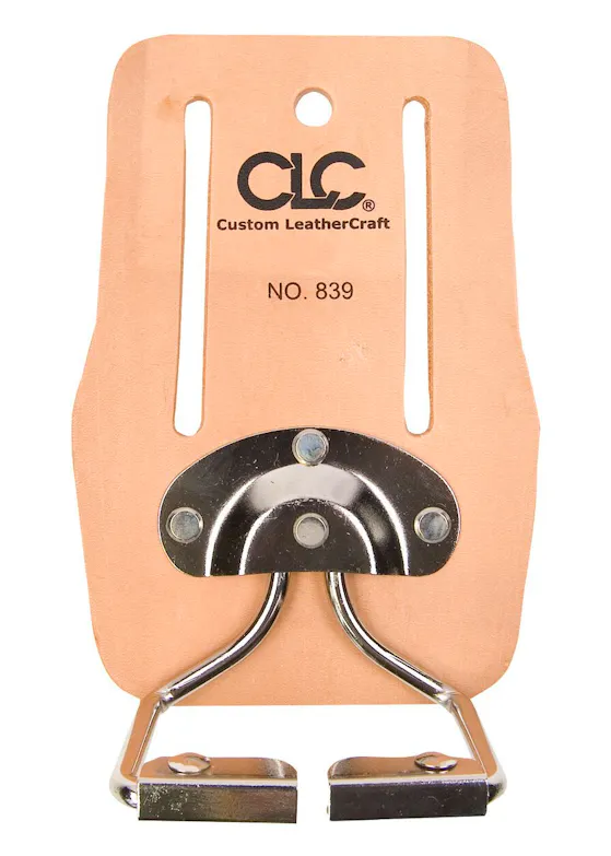 CLC Snap-in mitlaufender Hammerhalter