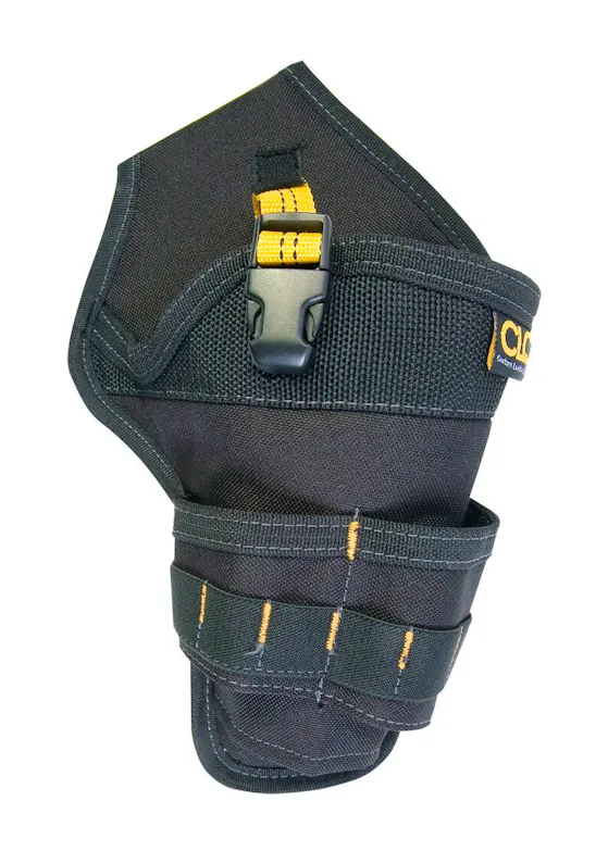 CLC Akkubohrer-Holster